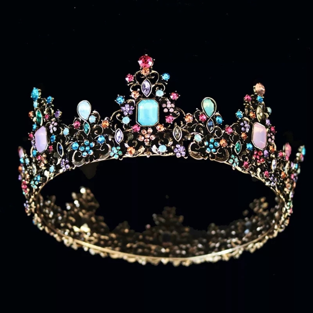 Crown